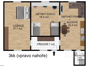 Prodej rodinného domu, Písek - Václavské Předměstí, Zátavské nábř., 330 m2