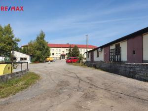 Prodej komerční nemovitosti, Šenov, Těšínská, 25203 m2