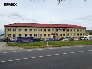 Prodej komerční nemovitosti, Šenov, Těšínská, 25203 m2