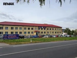 Prodej pozemku pro komerční výstavbu, Šenov, Těšínská, 25203 m2