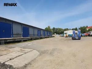 Prodej pozemku pro komerční výstavbu, Šenov, Těšínská, 25203 m2