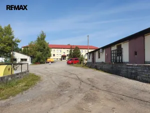 Prodej pozemku pro komerční výstavbu, Šenov, Těšínská, 25203 m2