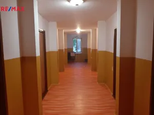 Prodej komerční nemovitosti, Brno - Židenice, Šámalova, 2369 m2