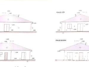 Prodej pozemku pro bydlení, Petrovice u Karviné - Dolní Marklovice, 1279 m2