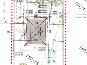 Prodej pozemku pro bydlení, Petrovice u Karviné - Dolní Marklovice, 1279 m2