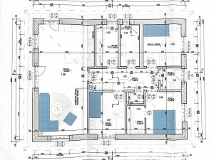 Prodej pozemku pro bydlení, Petrovice u Karviné - Dolní Marklovice, 1279 m2