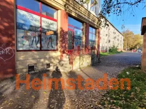 Pronájem obchodního prostoru, Karviná - Nové Město, Sapíkova, 93 m2