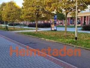 Pronájem obchodního prostoru, Karviná - Nové Město, Sapíkova, 93 m2