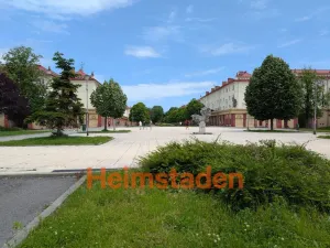 Pronájem kanceláře, Karviná - Nové Město, Erbenova, 93 m2