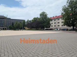 Pronájem kanceláře, Karviná - Nové Město, Erbenova, 93 m2