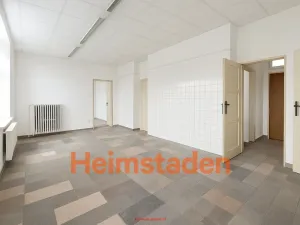 Pronájem obchodního prostoru, Karviná - Nové Město, Erbenova, 93 m2