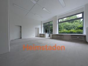 Pronájem kanceláře, Karviná - Nové Město, Čapkova, 84 m2