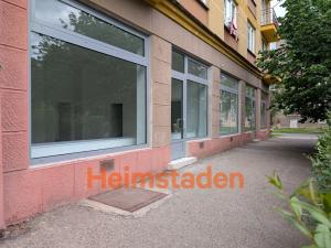 Pronájem kanceláře, Karviná - Nové Město, Čapkova, 84 m2