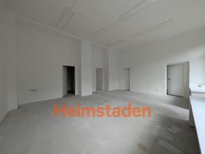 Pronájem kanceláře, Karviná - Nové Město, Čapkova, 84 m2