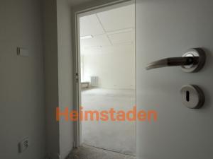 Pronájem kanceláře, Karviná - Nové Město, Čapkova, 84 m2