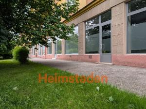 Pronájem kanceláře, Karviná - Nové Město, Čapkova, 84 m2
