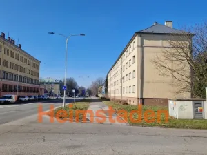 Pronájem komerční nemovitosti, Karviná - Nové Město, Havířská, 1 m2