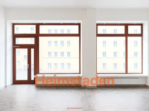 Pronájem obchodního prostoru, Havířov - Šumbark, Slovenského národního povstání, 73 m2