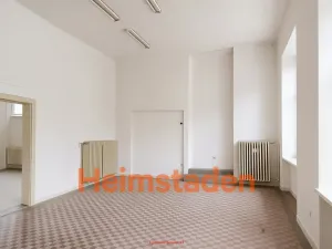 Pronájem obchodního prostoru, Havířov - Šumbark, Slovenského národního povstání, 73 m2