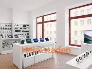 Pronájem obchodního prostoru, Havířov - Šumbark, Slovenského národního povstání, 73 m2