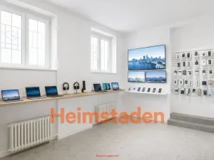 Pronájem obchodního prostoru, Havířov - Šumbark, Slovenského národního povstání, 73 m2