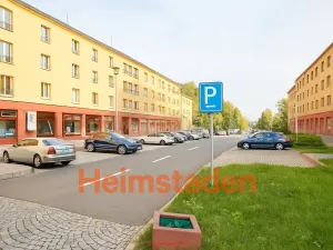 Pronájem obchodního prostoru, Havířov - Šumbark, Slovenského národního povstání, 73 m2