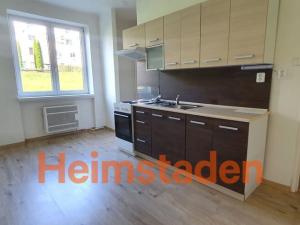 Pronájem bytu 1+kk, Albrechtice, Hornická, 21 m2