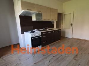 Pronájem bytu 1+kk, Albrechtice, Hornická, 21 m2