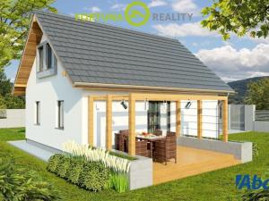 Prodej domu na klíč, Karviná, 98 m2