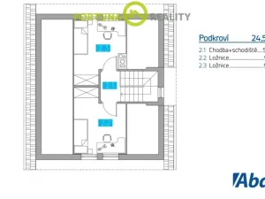 Prodej domu na klíč, Karviná, 98 m2