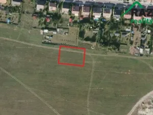 Prodej pozemku pro bydlení, Tachov, 1230 m2