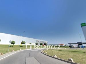 Pronájem skladu, Senec, Slovensko, 4500 m2