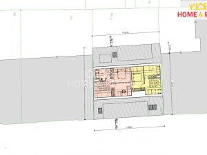 Prodej bytu 2+kk, České Budějovice - České Budějovice 6, Štítného, 56 m2