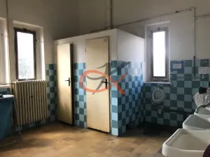 Pronájem výrobních prostor, Kraslice, Dukelská, 150 m2