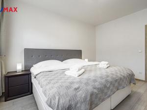 Prodej činžovního domu, Karlovy Vary, Bulharská, 635 m2