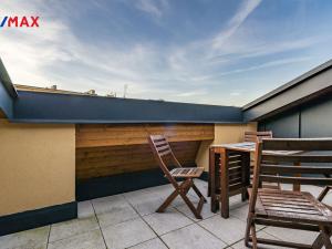 Prodej činžovního domu, Karlovy Vary, Bulharská, 635 m2