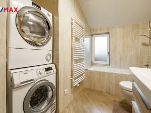 Prodej činžovního domu, Karlovy Vary, Bulharská, 635 m2