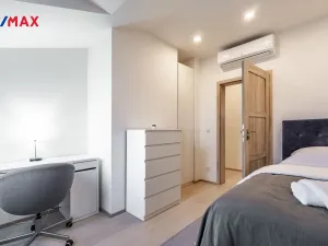 Prodej činžovního domu, Karlovy Vary, Bulharská, 635 m2