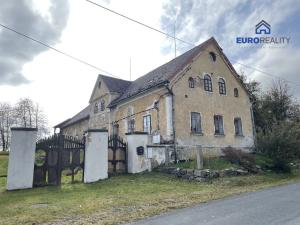 Prodej rodinného domu, Chodský Újezd - Horní Jadruž, 300 m2