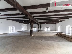 Prodej ubytování, Louňovice pod Blaníkem, 3010 m2