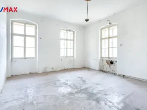 Prodej rodinného domu, Karlovy Vary, Pod Jelením skokem, 222 m2
