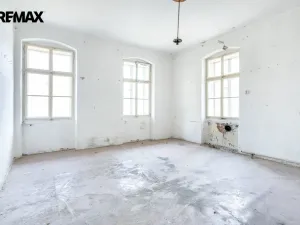 Prodej rodinného domu, Karlovy Vary, Pod Jelením skokem, 222 m2