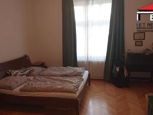 Prodej bytu 3+1, Ostrava, Nádražní, 113 m2