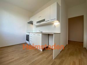 Pronájem bytu 2+1, Karviná - Hranice, Slovenská, 54 m2