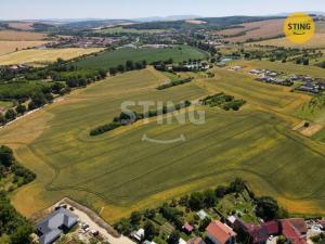 Prodej pozemku pro bydlení, Kunovice, 5982 m2