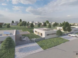 Prodej pozemku pro bydlení, Těrlicko, 47105 m2