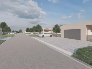 Prodej pozemku pro bydlení, Těrlicko, 47105 m2