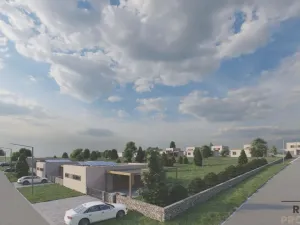 Prodej pozemku pro bydlení, Těrlicko, 47105 m2