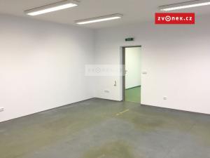 Pronájem skladu, Lípa, 250 m2
