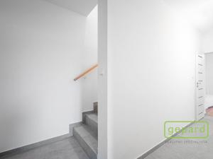 Prodej rodinného domu, Brno - Horní Heršpice, Sokolova, 122 m2